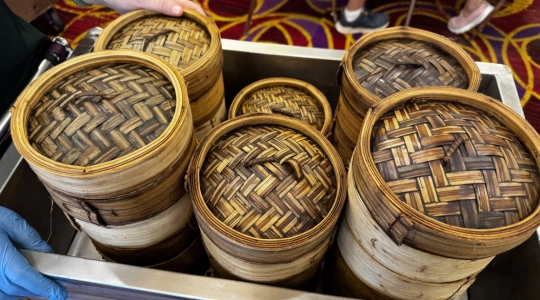 倫敦大酒楼2